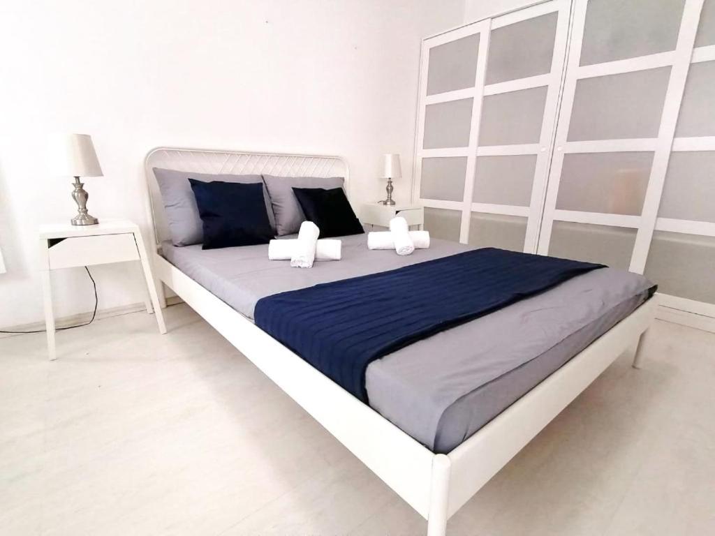 Leon Apartment - Highly Modern Sliema Stay Exterior photo