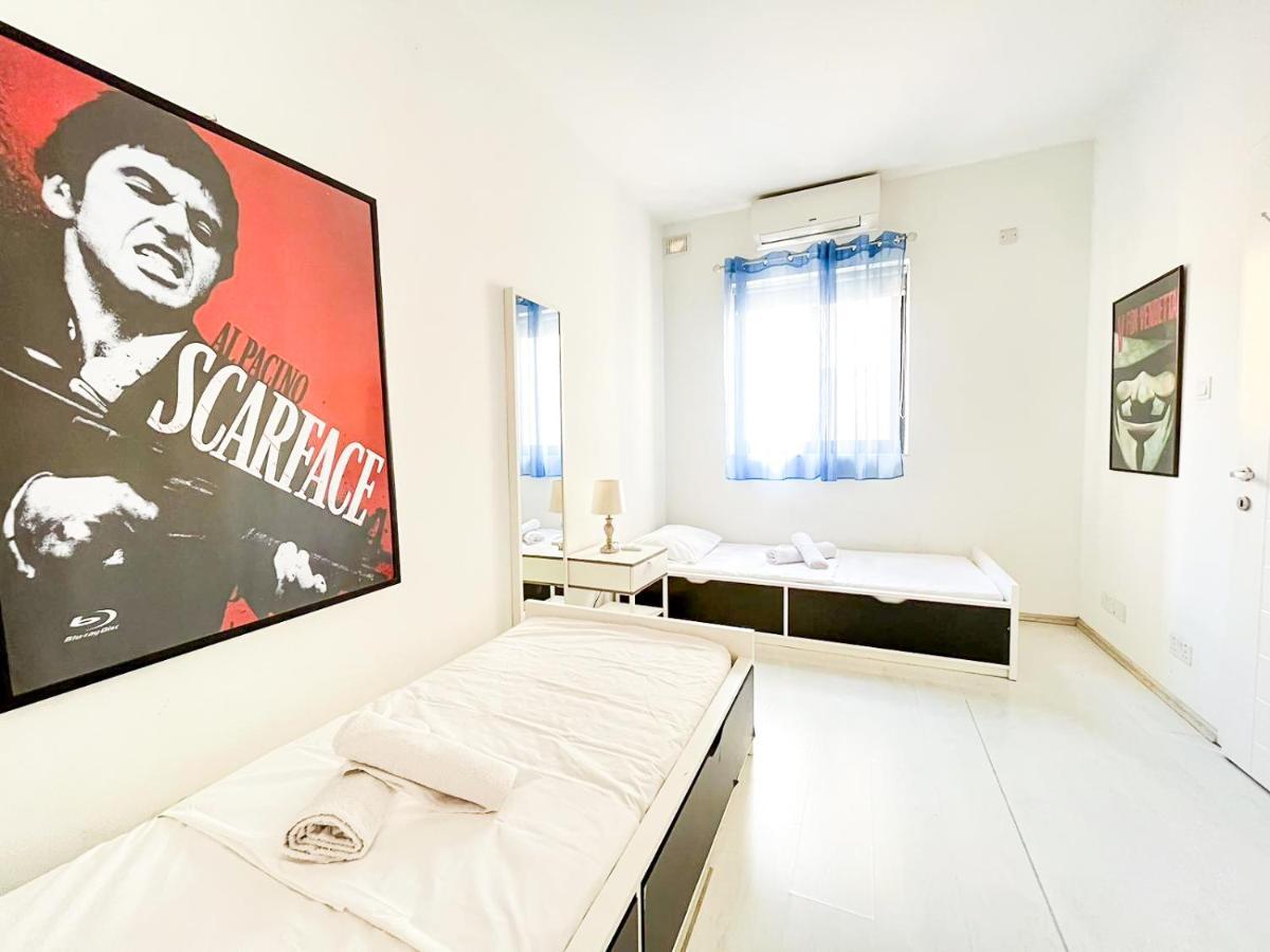 Leon Apartment - Highly Modern Sliema Stay Exterior photo